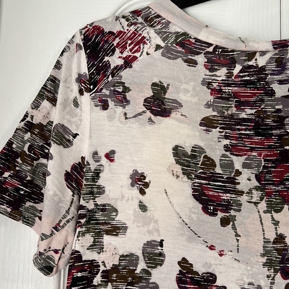 Wilfred Capucine T-shirt - Picture 3 of 8